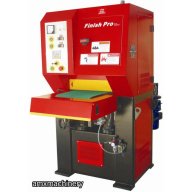 PARTE: 2MA- FP-2560 – LIJADORA 1 LIJA - CALIBRADORA DE METAL – 25” ANCHO - 1 LIJA