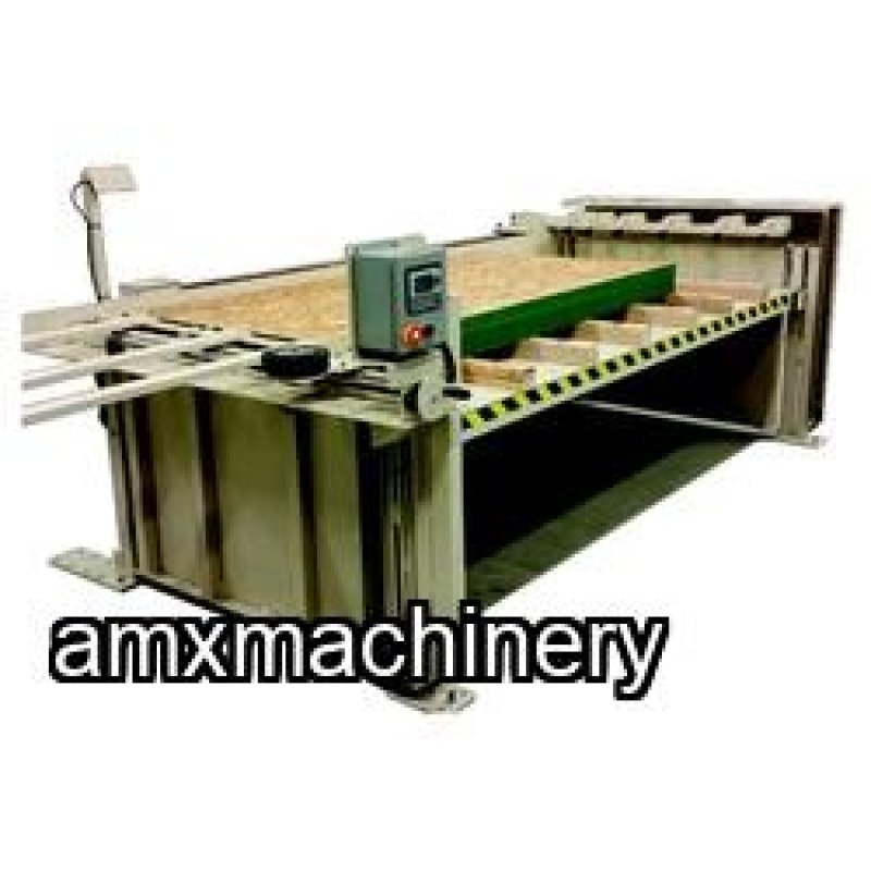 ALIMENTADORA PANELES