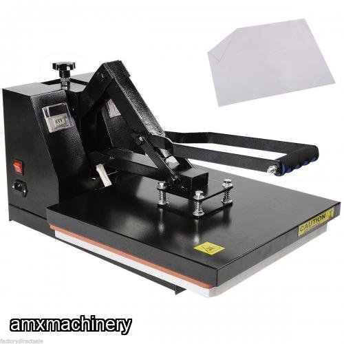 PLANCHA SUBLIMACION 15 X 15"