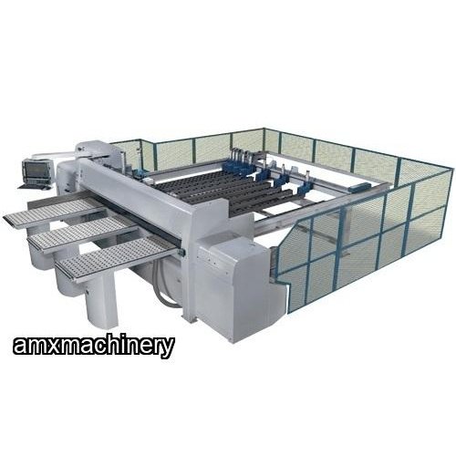 SIERRA DE PANELES 3200 MM